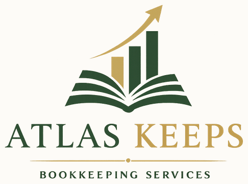 Atlas Keeps Bookkeeping Services